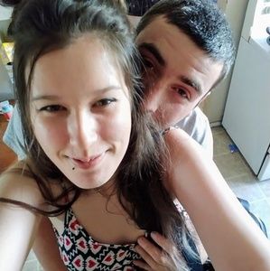 Meet your Posher, Kitty